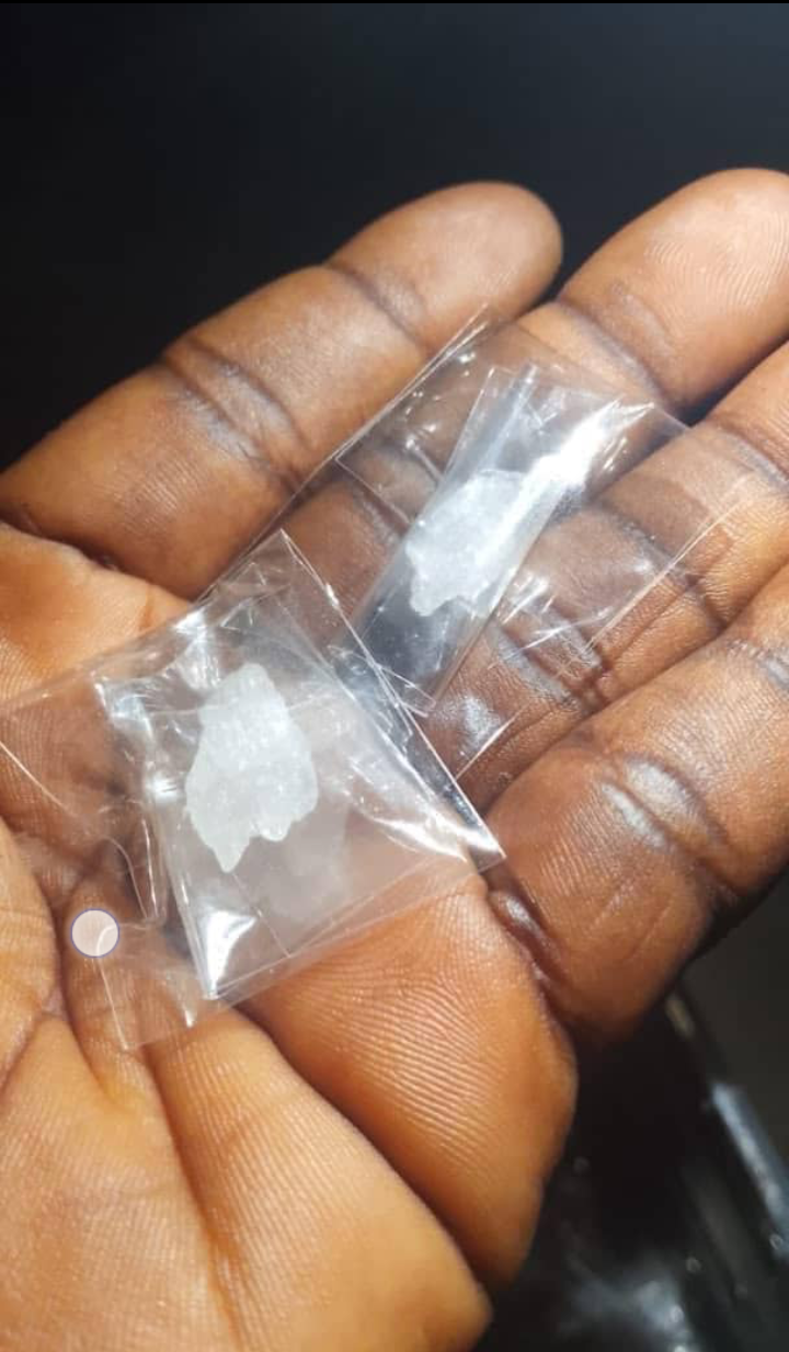 Ice